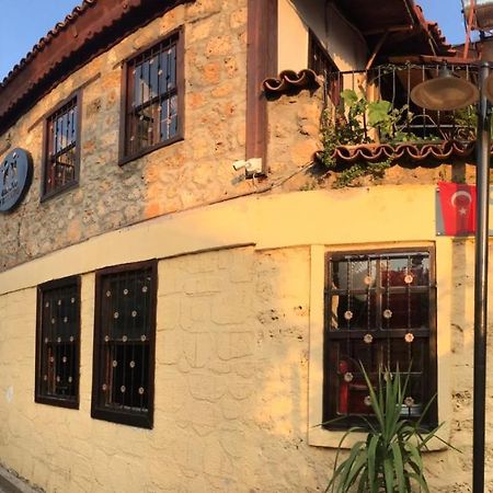 Grand Friends Bed & Breakfast Antalya Exterior foto