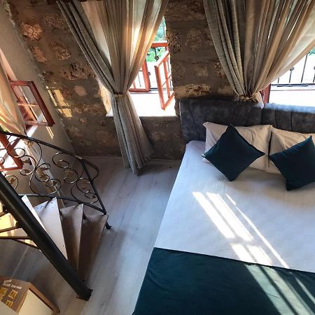 Grand Friends Bed & Breakfast Antalya Exterior foto