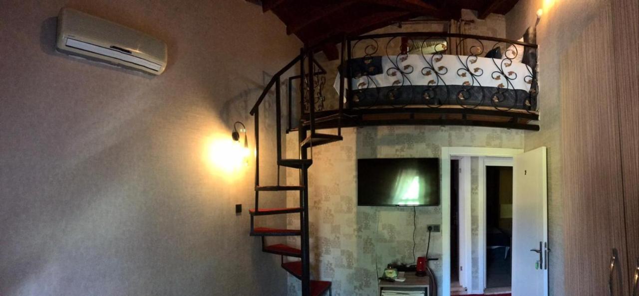 Grand Friends Bed & Breakfast Antalya Exterior foto