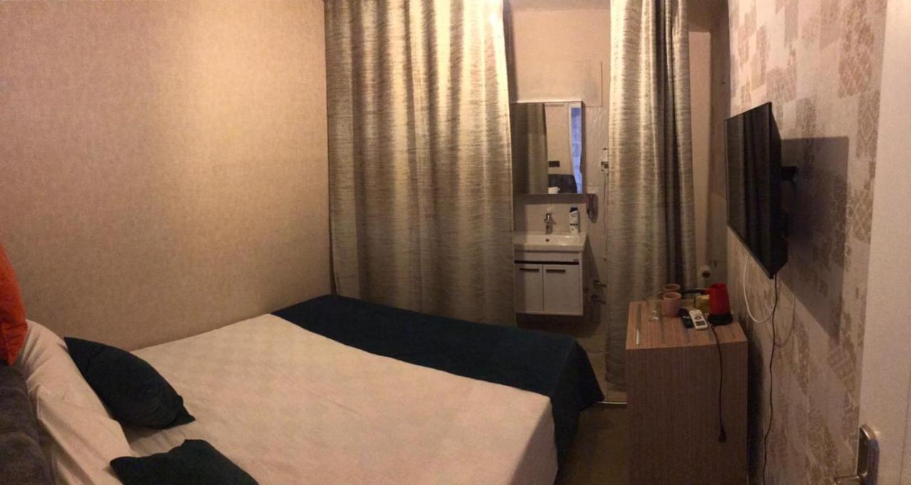 Grand Friends Bed & Breakfast Antalya Exterior foto