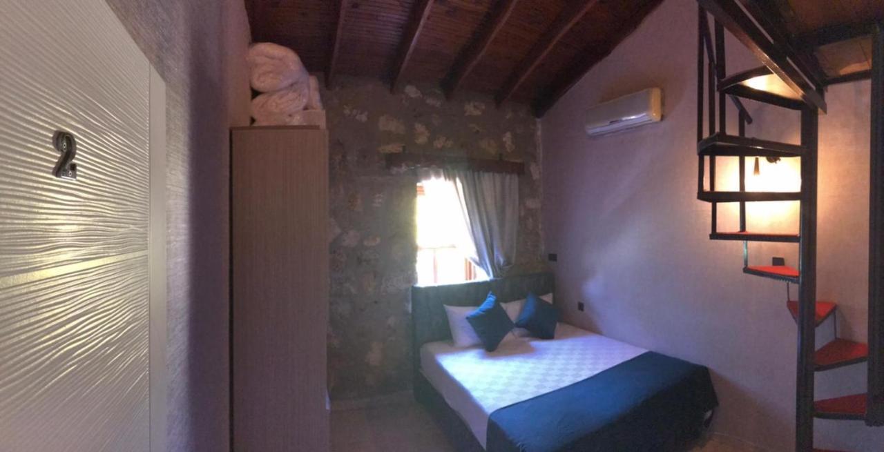 Grand Friends Bed & Breakfast Antalya Exterior foto