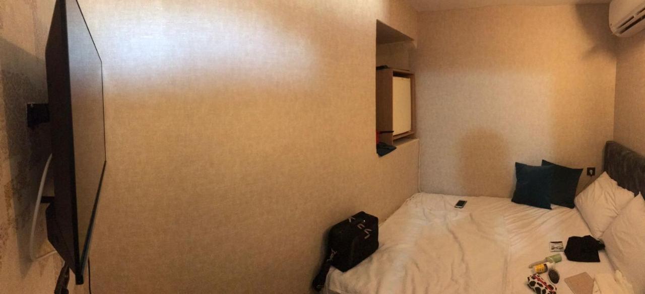 Grand Friends Bed & Breakfast Antalya Exterior foto