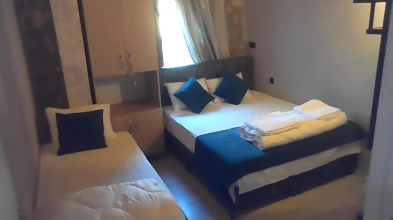 Grand Friends Bed & Breakfast Antalya Exterior foto